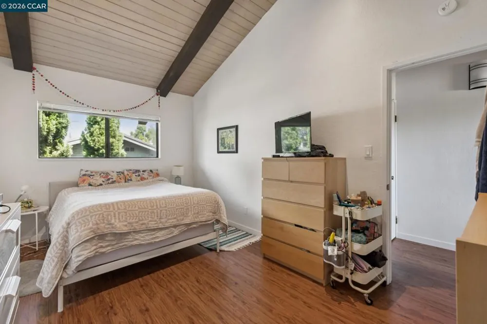 1242 Hopkins St. Berkeley, CA 94702