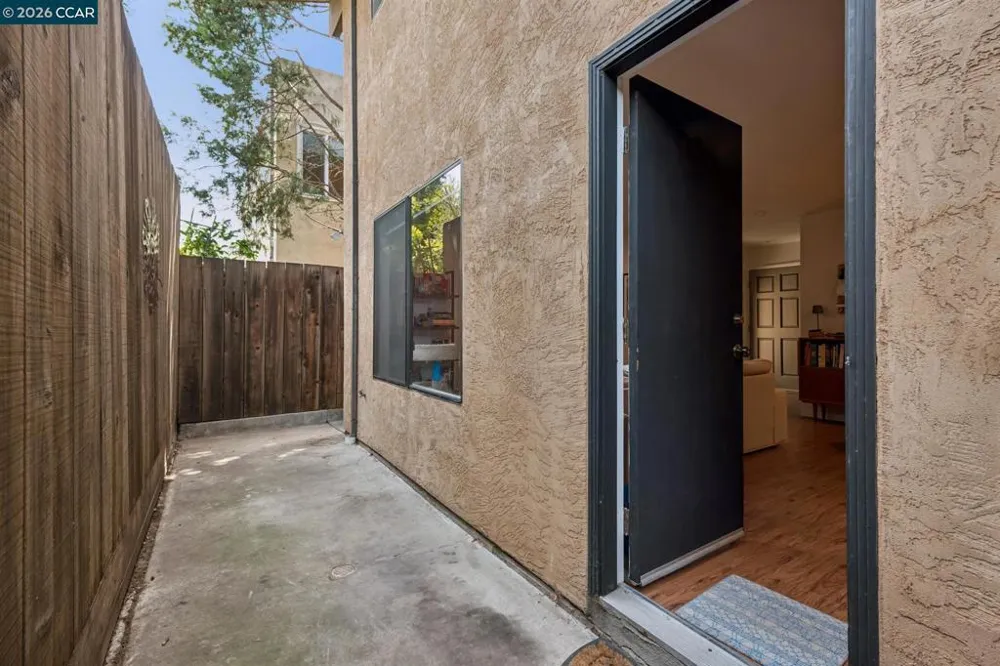 1242 Hopkins St. Berkeley, CA 94702