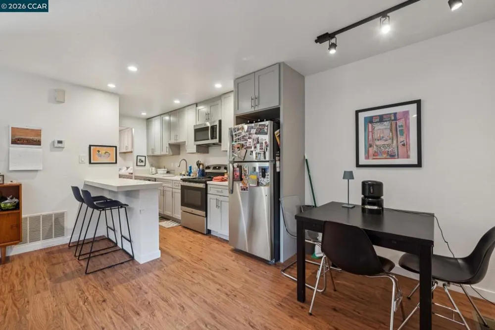 1242 Hopkins St. Berkeley, CA 94702