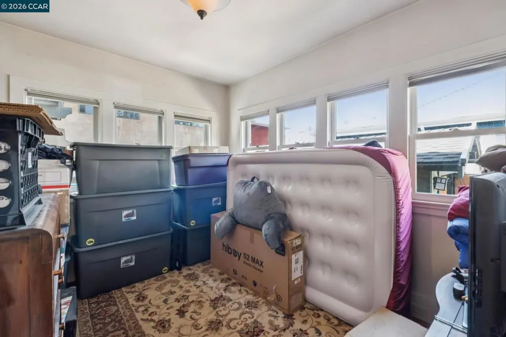 1242 Hopkins St. Berkeley, CA 94702