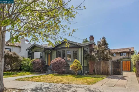 1242 Hopkins St.