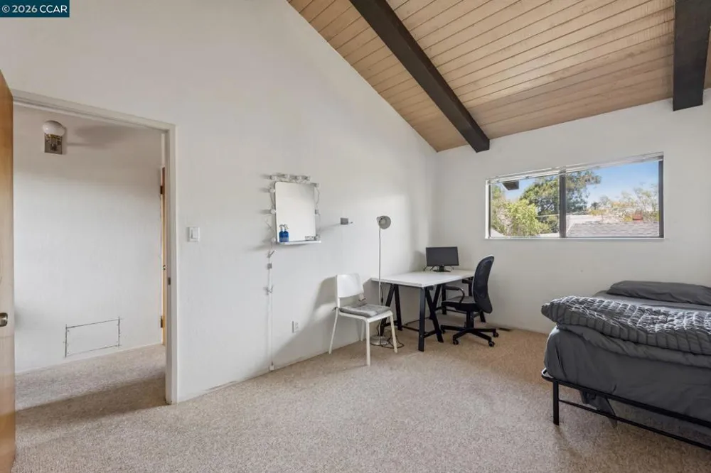 1242 Hopkins St. Berkeley, CA 94702