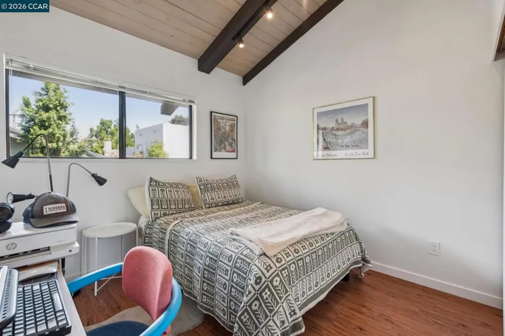 1242 Hopkins St. Berkeley, CA 94702