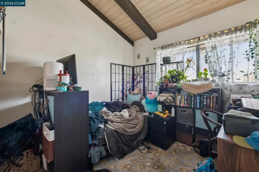 1242 Hopkins St. Berkeley, CA 94702