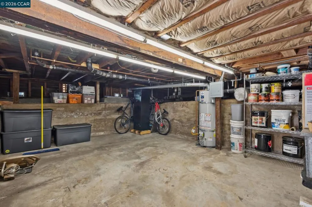 1242 Hopkins St. Berkeley, CA 94702