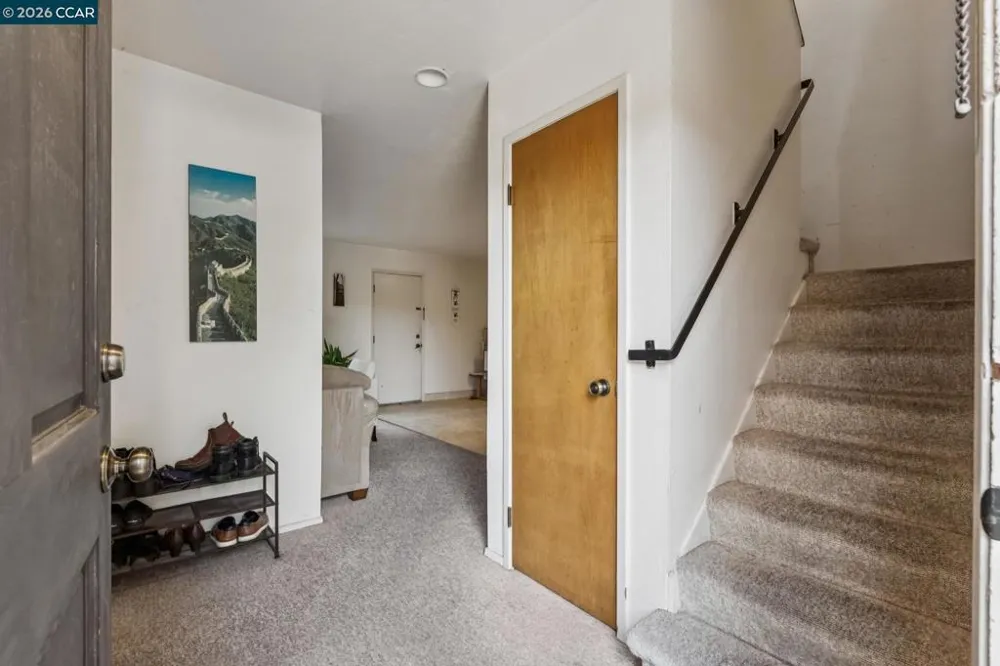 1242 Hopkins St. Berkeley, CA 94702