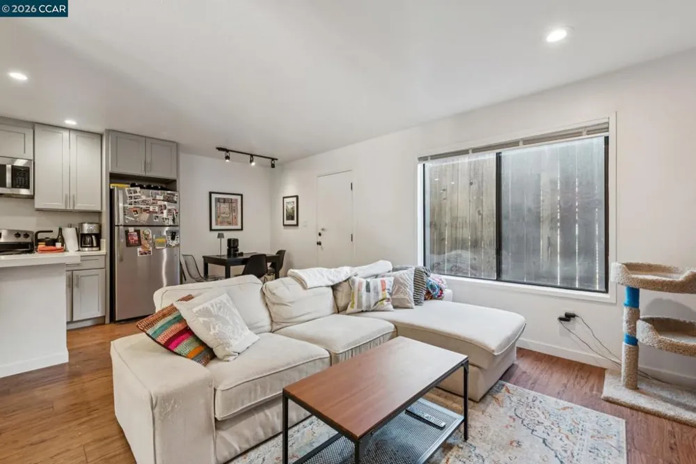 1242 Hopkins St. Berkeley, CA 94702