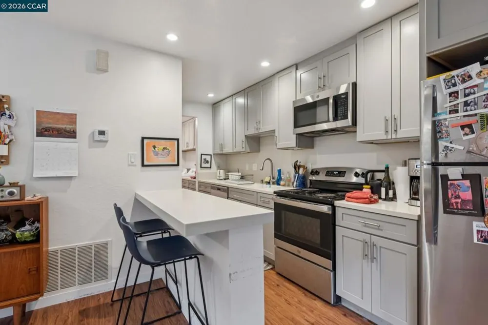 1242 Hopkins St. Berkeley, CA 94702