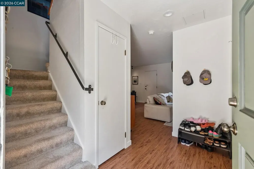 1242 Hopkins St. Berkeley, CA 94702