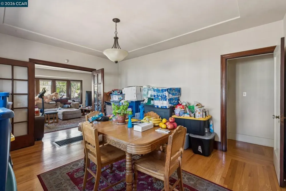 1242 Hopkins St. Berkeley, CA 94702