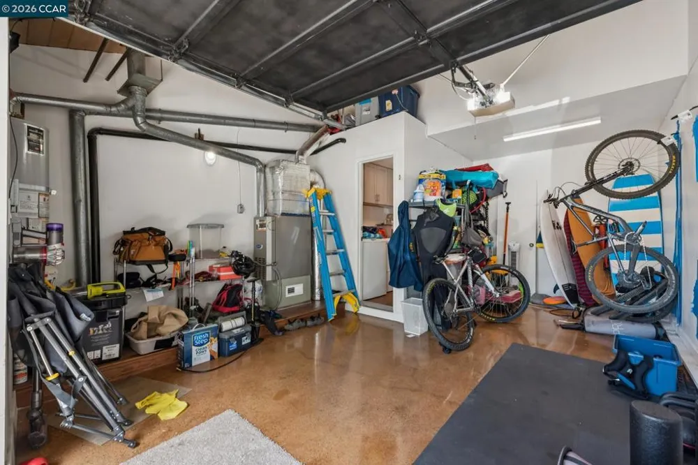 1242 Hopkins St. Berkeley, CA 94702