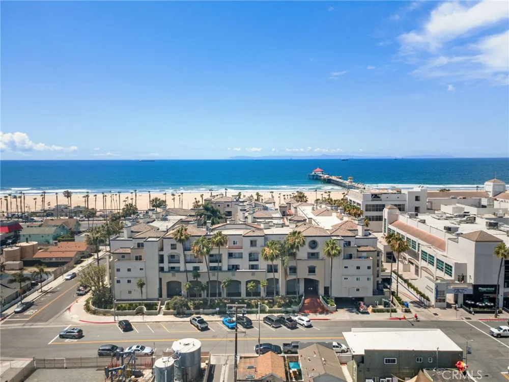 200 Pacific Coast #M-9 Huntington Beach, CA 92648