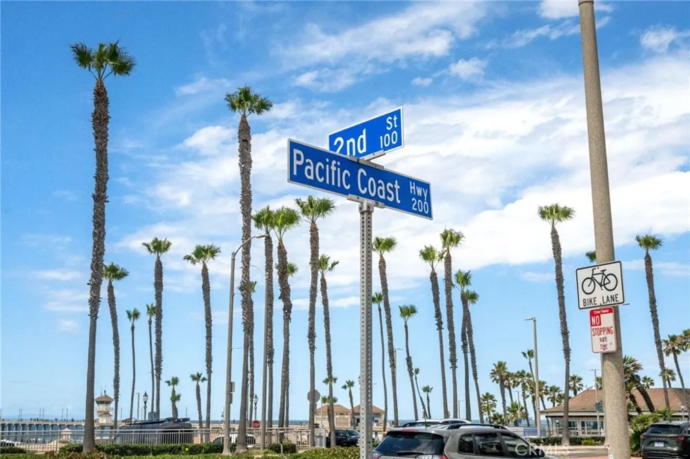 200 Pacific Coast #M-9 Huntington Beach, CA 92648