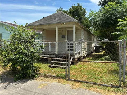 2905 Morris Street