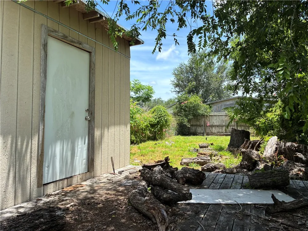 2905 Morris Street Corpus Christi, TX 78405