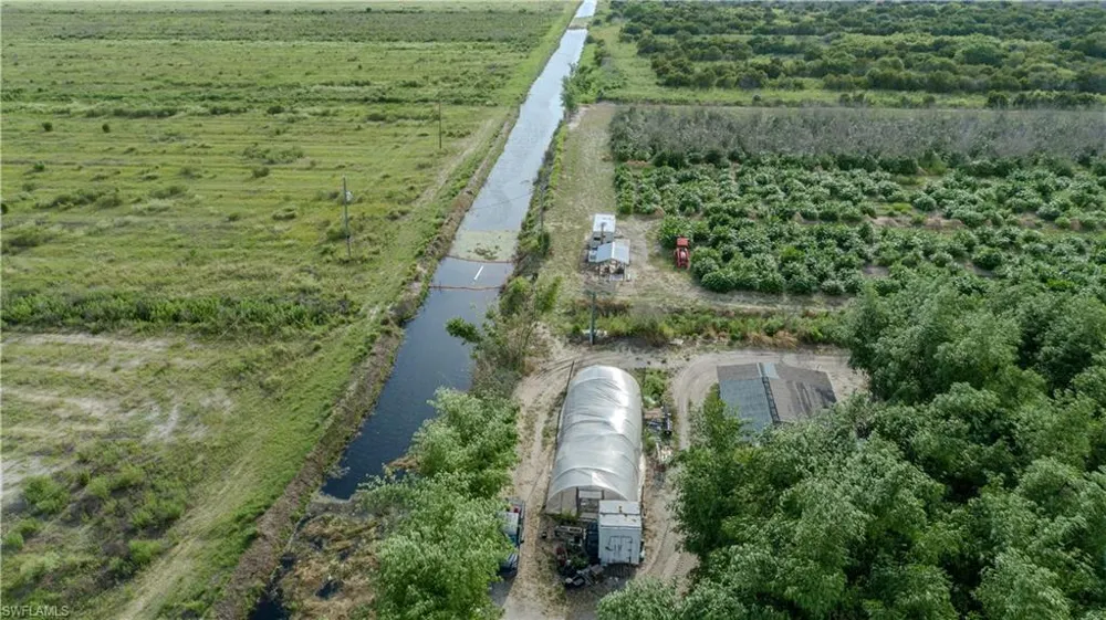 2nd Road Labelle, FL 33935