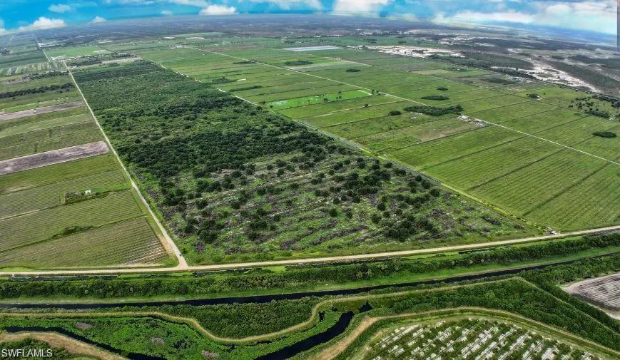 2nd Road Labelle, FL 33935