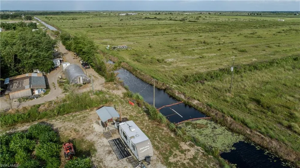 2nd Road Labelle, FL 33935