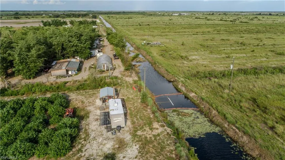 2nd Road Labelle, FL 33935