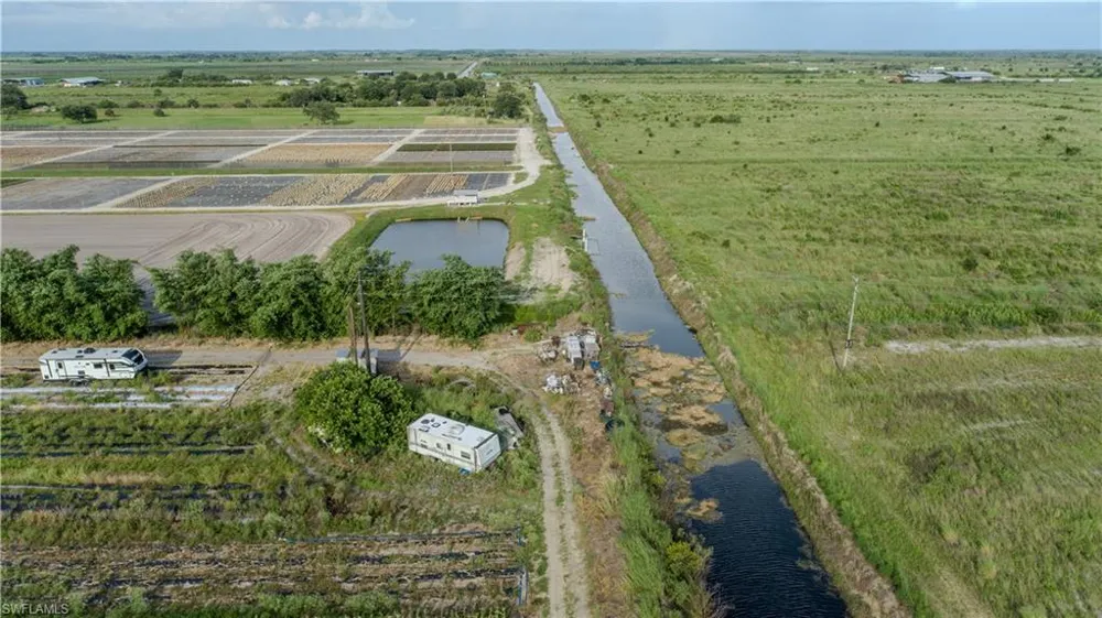 2nd Road Labelle, FL 33935
