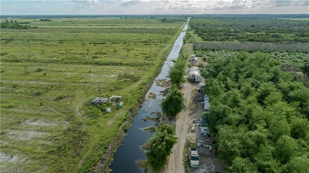 2nd Road Labelle, FL 33935