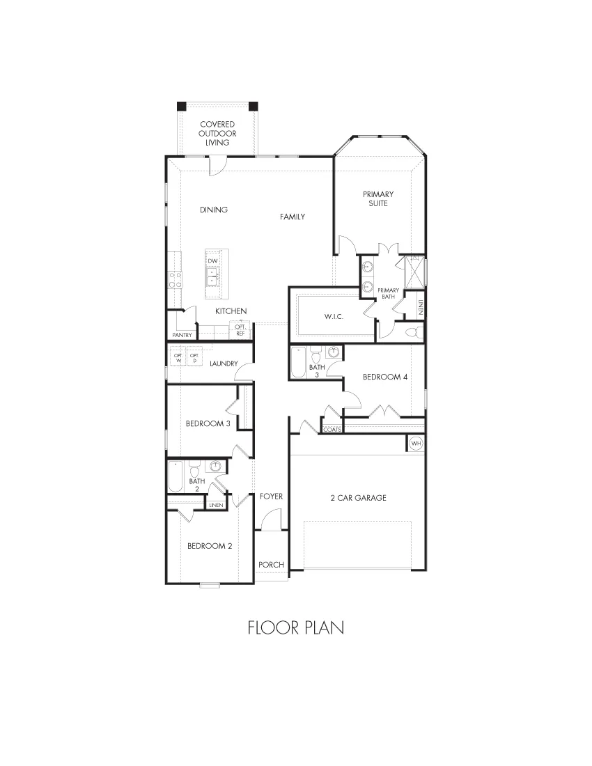 530 Lavender Crest Cove Liberty Hill, TX 78642