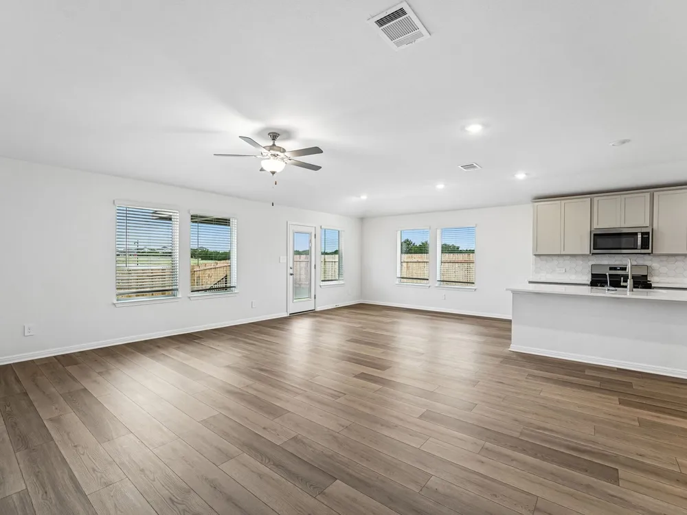 530 Lavender Crest Cove Liberty Hill, TX 78642