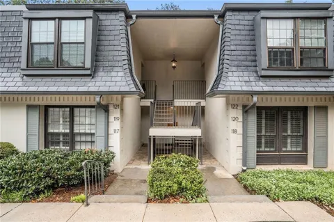 122 Maison Place NW