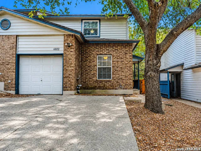 6022 Celtic San Antonio, TX 78240
