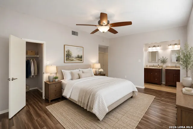 6022 Celtic San Antonio, TX 78240