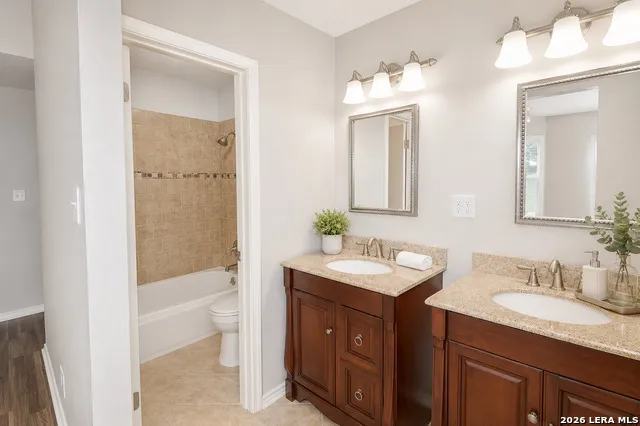 6022 Celtic San Antonio, TX 78240