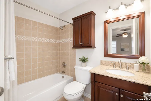 6022 Celtic San Antonio, TX 78240
