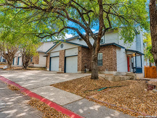 6022 Celtic San Antonio, TX 78240