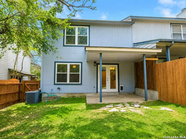 6022 Celtic San Antonio, TX 78240