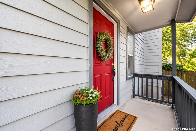 6022 Celtic San Antonio, TX 78240