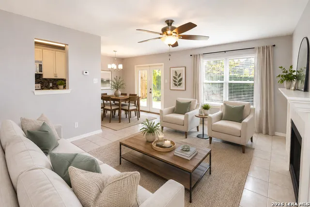 6022 Celtic San Antonio, TX 78240