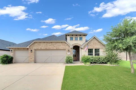 2818 Chestnut Lane