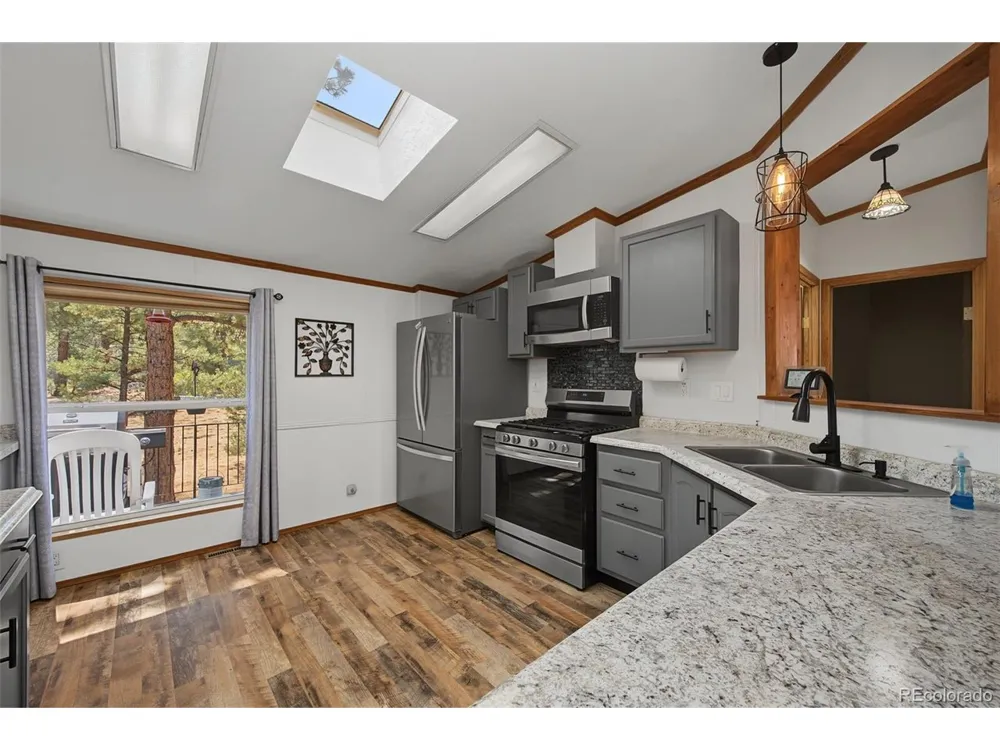 938 18th Trail Cotopaxi, CO 81223