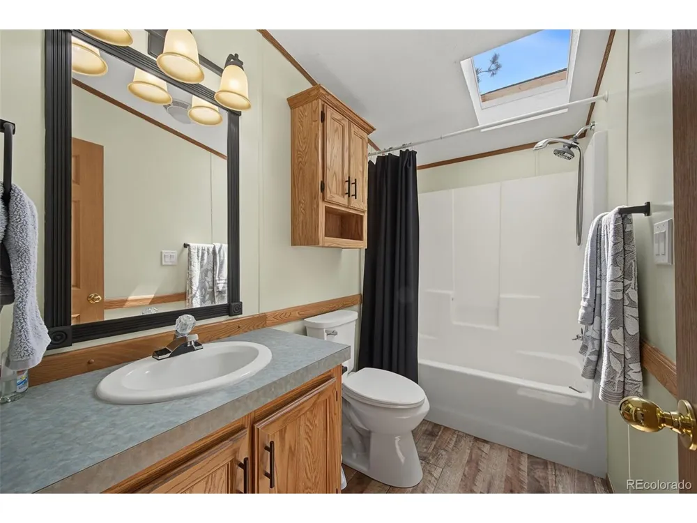 938 18th Trail Cotopaxi, CO 81223