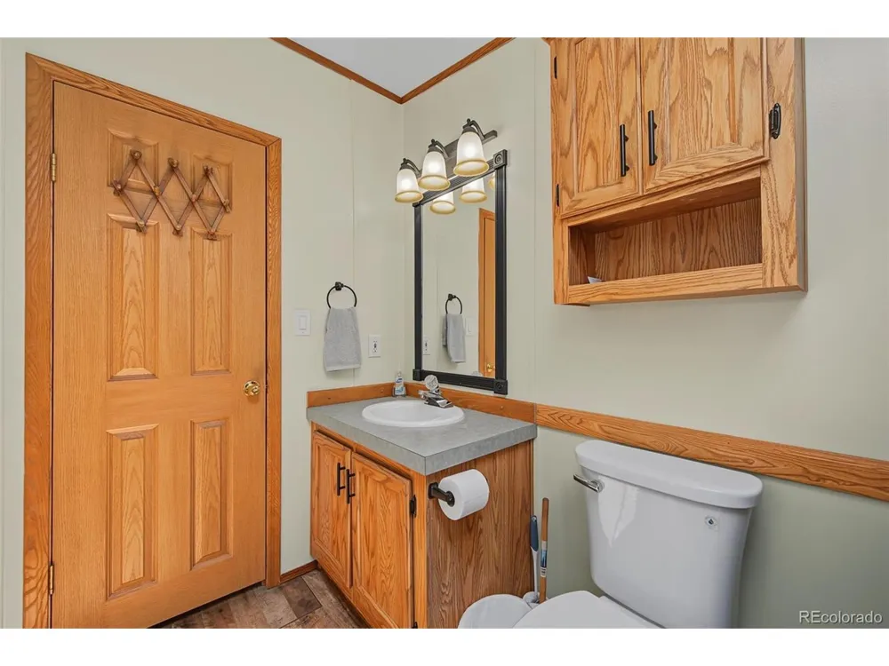 938 18th Trail Cotopaxi, CO 81223