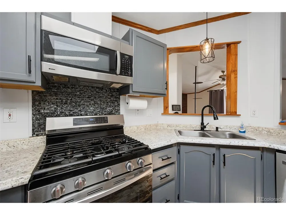 938 18th Trail Cotopaxi, CO 81223