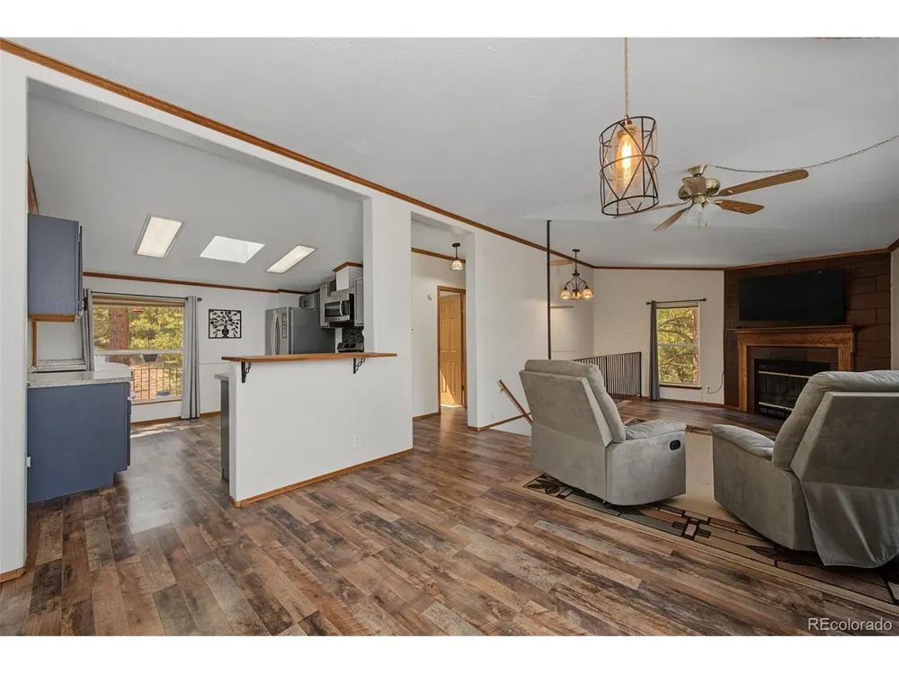 938 18th Trail Cotopaxi, CO 81223