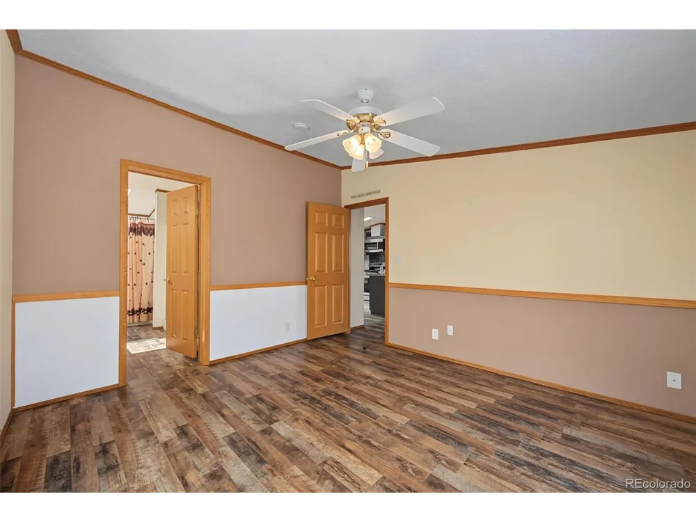 938 18th Trail Cotopaxi, CO 81223