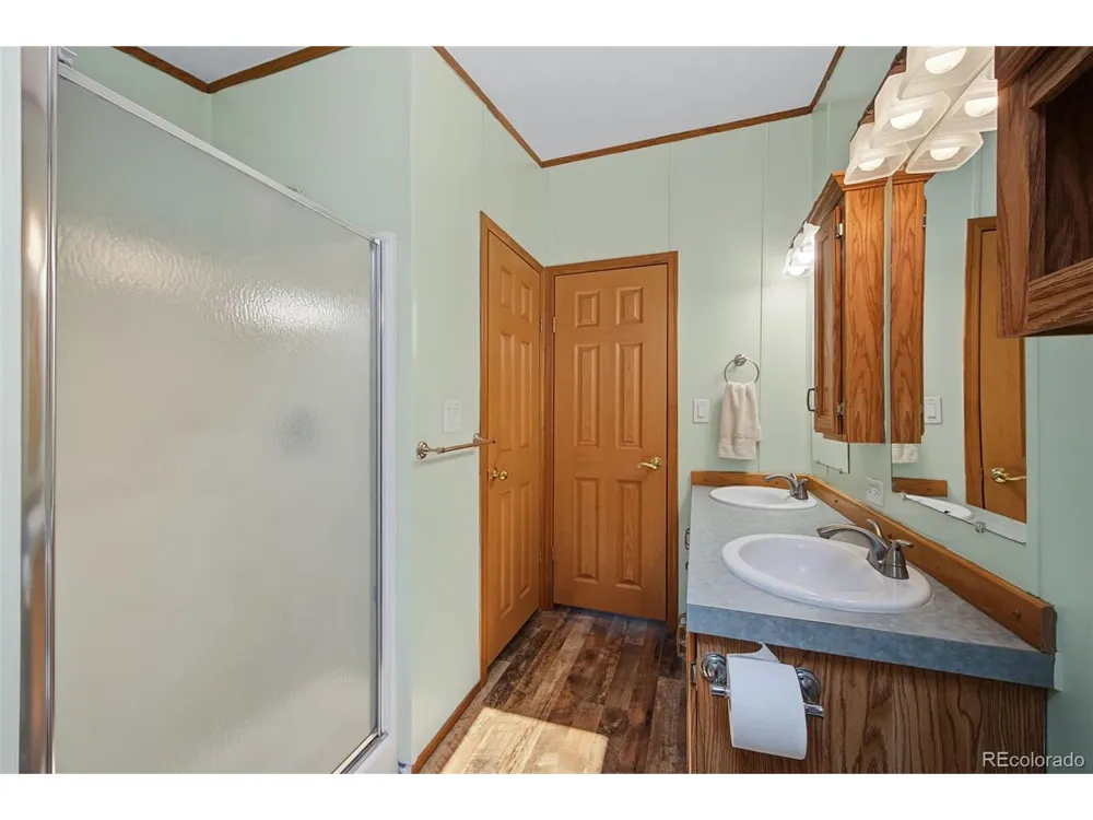 938 18th Trail Cotopaxi, CO 81223