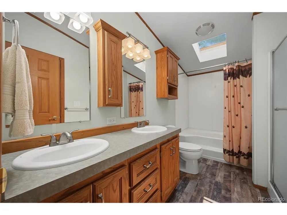 938 18th Trail Cotopaxi, CO 81223