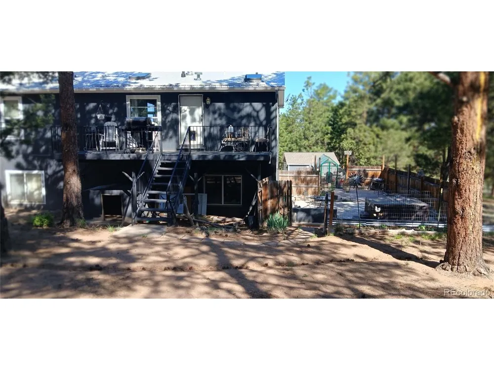 938 18th Trail Cotopaxi, CO 81223