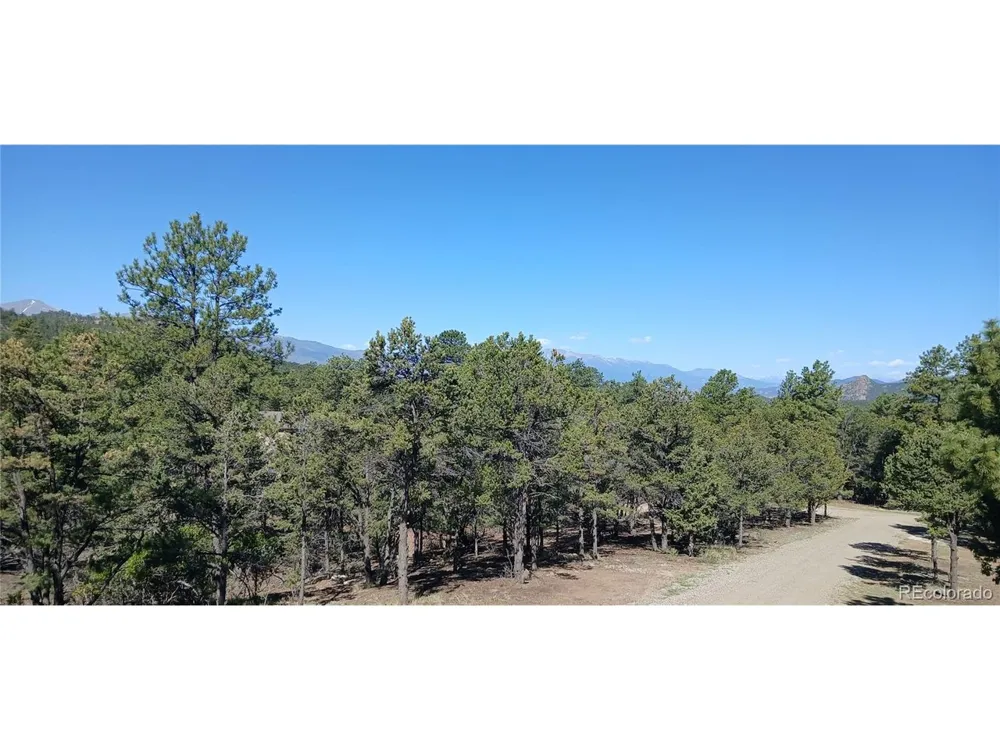 938 18th Trail Cotopaxi, CO 81223