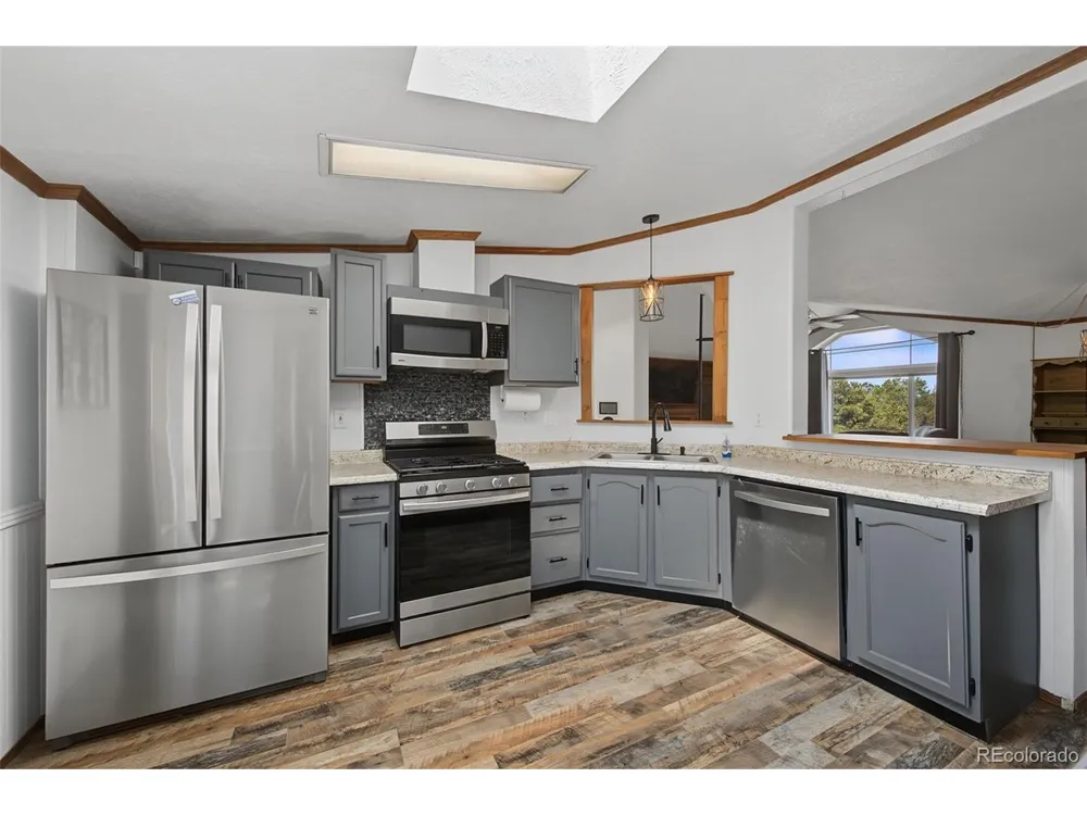 938 18th Trail Cotopaxi, CO 81223