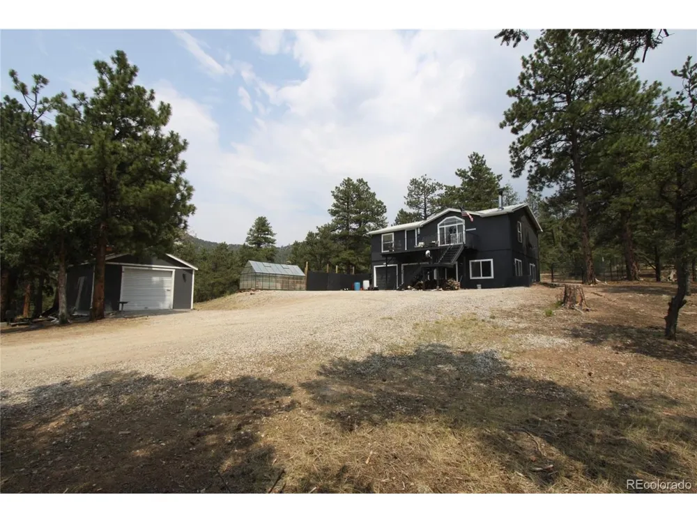 938 18th Trail Cotopaxi, CO 81223