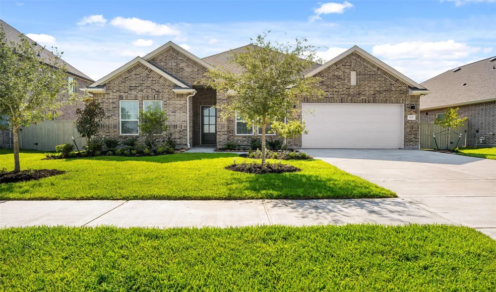 1818 S Wildflower Drive Deer Park, TX 77536